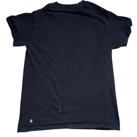 Five Nights At Freddy's Freddy Fazbear T-Shirt-Adult Small-Black-GUC - Picture 4 of 4